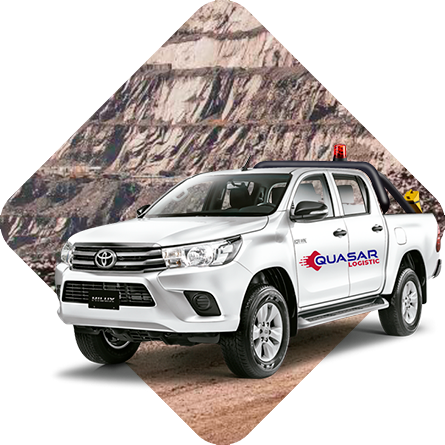 Quasar Rent a Car